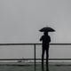 Imagem - Espírito Santo recebe alerta vermelho para chuva em 37 cidades; veja os locais