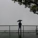 Imagem - Inmet emite alerta de chuvas intensas para o Espírito Santo