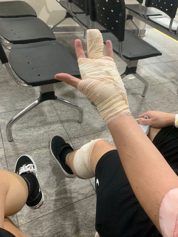 Reta da Penha - Let's