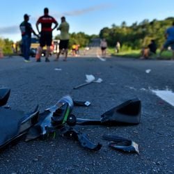 De janeiro a maio deste ano, foram registradas 33 mortes, sendo que o mesmo período de 2024 teve 26 óbitos; PRF afirma que intensificou ações educativas para prevenir acidentes
