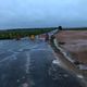 Imagem - Chuva no ES: trecho de rodovia é interditado em Itapemirim
