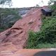 Imagem - Chuva no ES: 21 cidades estão em alerta de deslizamento de terra