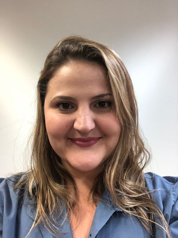 Monique Montenegro é coordenadora pedagógica geral da Rede de Ensino Doctum