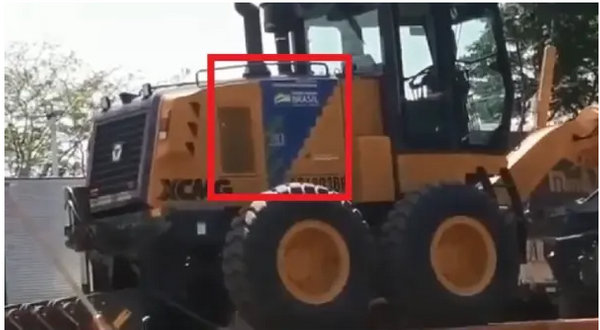 Passando a Limpo: É falso que Bolsonaro está distribuindo aos Estados máquinas que Dilma doaria a países africanos