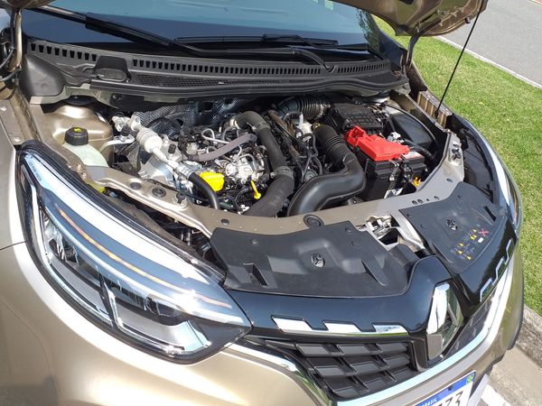 Renault Captur Iconic