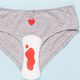 Imagem - Curso tem 50 vagas para ensinar como combater a pobreza menstrual