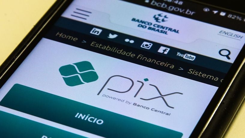O recebimento de impostos por meio do PIX gera um custo menor ao município que as autenticações tradicionais