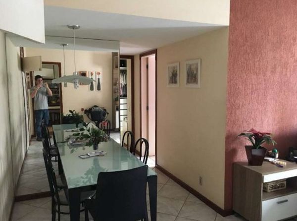 Apartamento no Edifício Santa Helena Special Flat estará disponível no leilão do Bandes