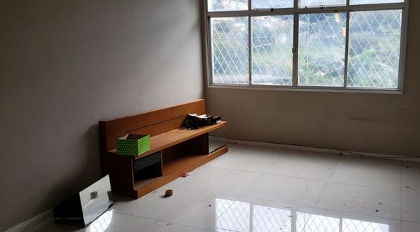 Edifícil fica no bairro Romão, em Vitória. Lance mínimo de apartamento é de R$ 240.000