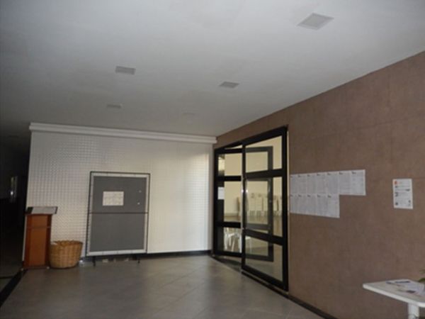 Galpão fica em Campo Grande, em Cariacica