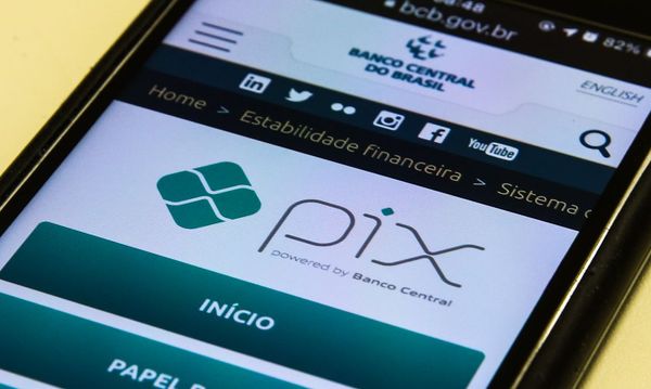 O recebimento de impostos por meio do PIX gera um custo menor ao município que as autenticações tradicionais