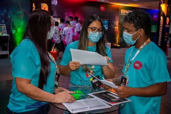 Imagens do primeiro final de semana da E-Taça EDP das Comunidades 2021 por Thiago Zucatelli