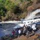 Marília Mendonça e quatro pessoas morreram na queda de um avião em uma área perto de Caratinga, em Minas Gerais