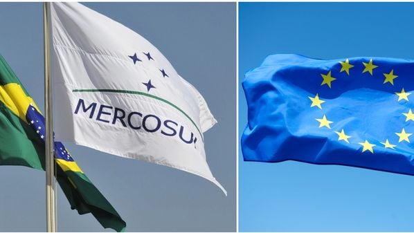 Embaixadores europeus dão aval a tratado, que consumiu 25 anos de negociações; maior pacto de livre comércio do mundo agrega mercado de 722 milhões de pessoas