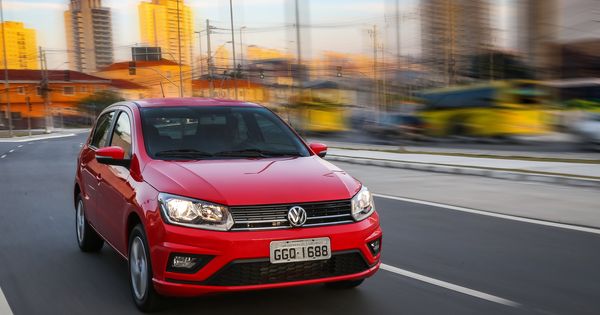 gol 2021 gt