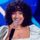 Luiza Dutra canta 'Madalena' no Tira-Teima do 'The Voice Brasil