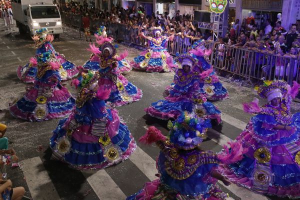Guarapari não terá Carnaval em 2022