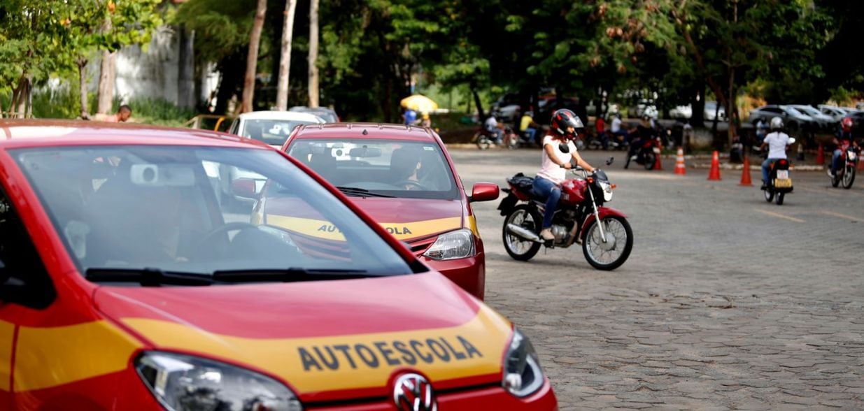 As inscrições do programa já estão abertas pelo site www.detran.es.gov.br com inscrição até o dia 31 de março; confira o passo a passo e os prazos