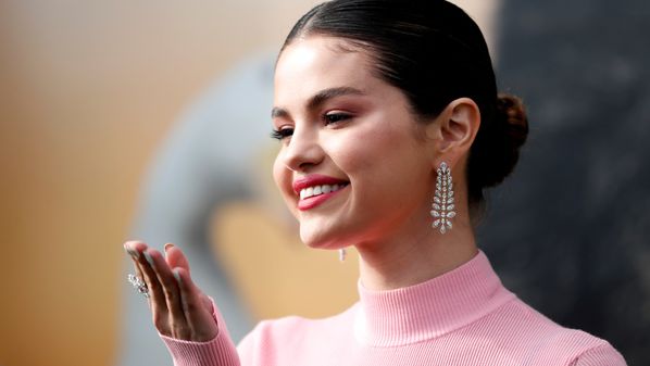 Artista fez revelação em documentário sobre saúde mental ‘Selena Gomez: My Mind and Me’