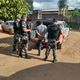 Imagem - Procurado por homicídios no ES e TO e preso no interior do Pará
