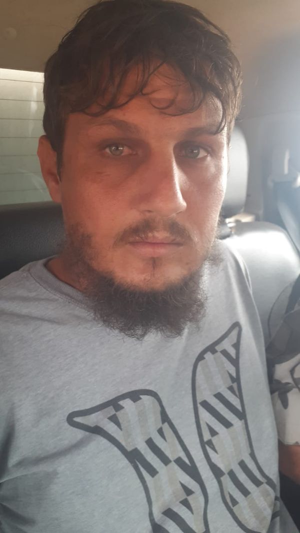 Humberto Dias Mônico, de 32 anos