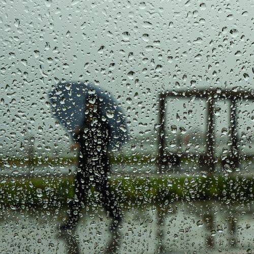 Incaper e Inmet publicaram aviso meteorológico na manhã desta terça-feira (30). Alerta vale até esta quarta-feira (1°). Há o risco ainda das pancadas virem acompanhadas de ventos fortes, raios e granizo