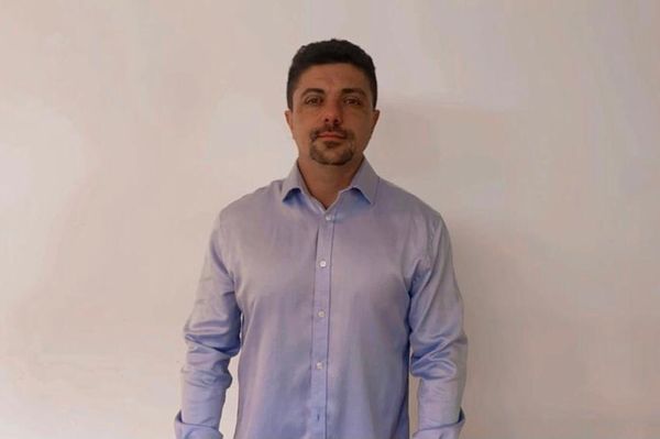 Giuliano Castro é o novo presidente da Associação dos Empresários da Serra (ASES)