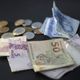 Imagem - Fluxo cambial total em novembro fica negativo em US$ 3,398 bi, mostra BC