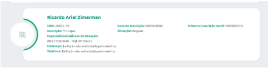 Passando a Limpo: Médico engana ao  relacionar eficácia da vacina a novo remédio da Pfizer