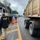 Imagem - Operação Ano Novo: ES teve 4 mortes em acidentes nas rodovias federais