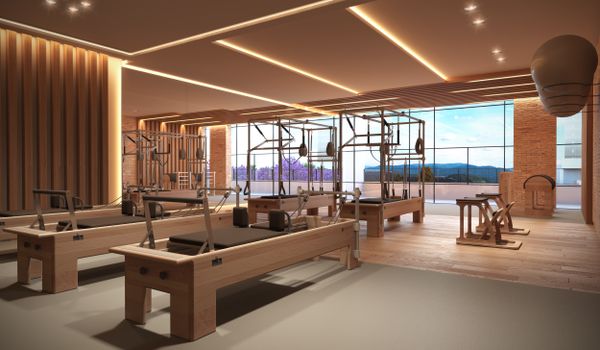 Novo residencial em Vila Velha terá restaurante, choperia e até padaria