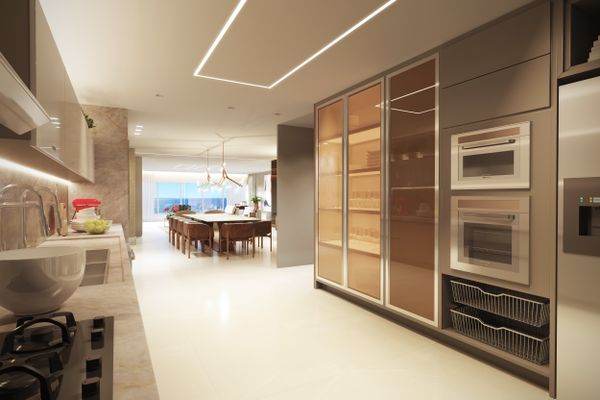 Valorização do bairro Jockey de Itaparica chegou a 25,7% no último ano