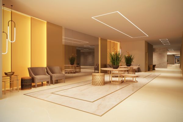 Valorização do bairro Jockey de Itaparica chegou a 25,7% no último ano