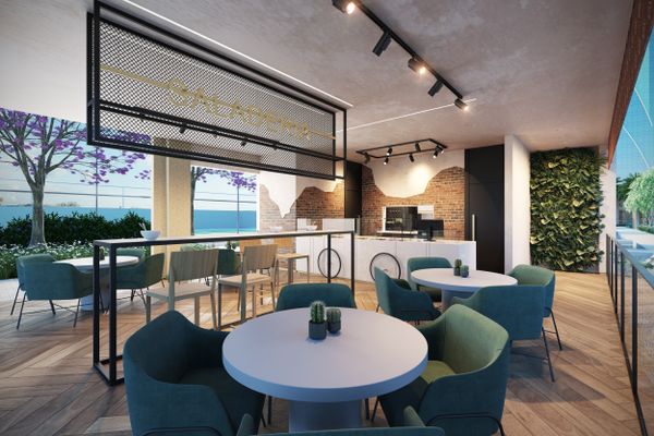 Valorização do bairro Jockey de Itaparica chegou a 25,7% no último ano