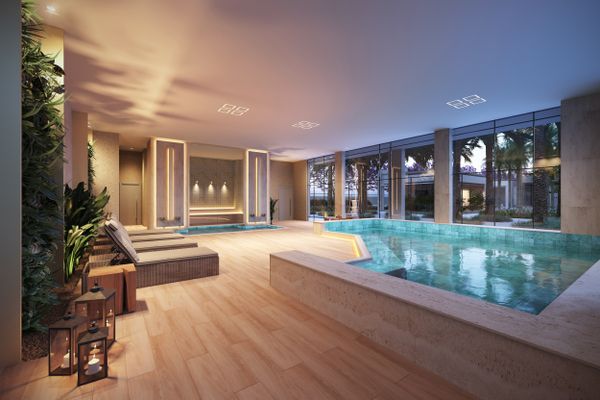 Valorização do bairro Jockey de Itaparica chegou a 25,7% no último ano