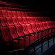 Assentos de cinema e teatro