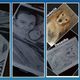 Imagem - Após acidente, pedreiro de Guaçuí vira artista com desenhos realistas