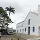 Santuário de São José de Anchieta é reaberto ao público após três anos em reforma