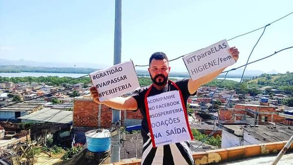 Petroleiros subsidiam 18 mil litros de gasolina em ações no ES