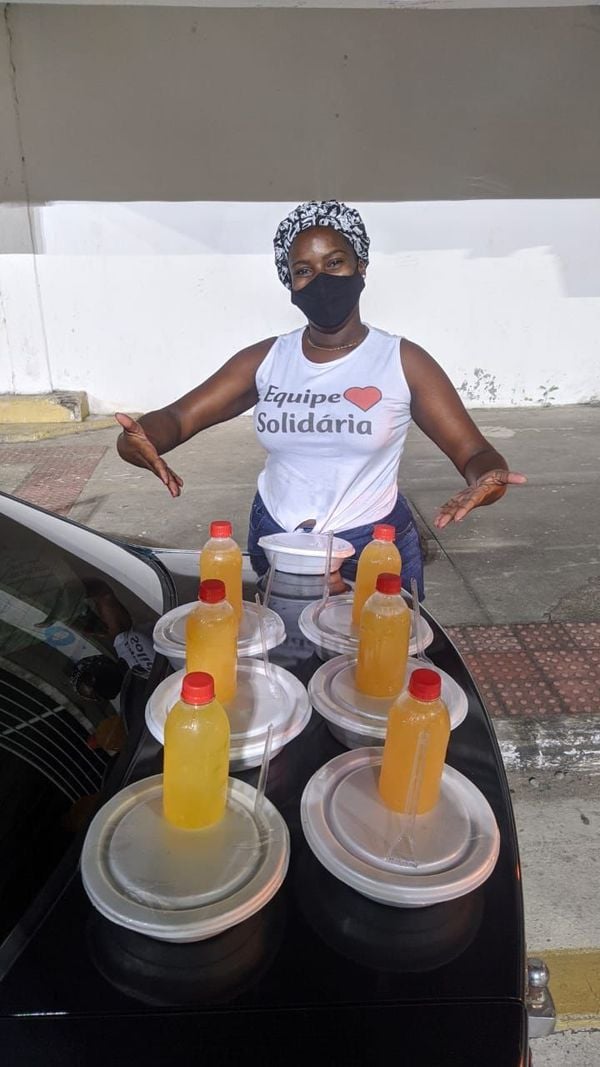 Petroleiros subsidiam 18 mil litros de gasolina em ações no ES