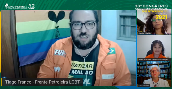 Petroleiros subsidiam 18 mil litros de gasolina em ações no ES