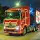 Caravana Coca-Cola passará pelo ES de 2 a 23 de dezembro