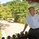 Imagem - Morre aos 94 anos Benjamim Falchetto, ex-prefeito de Conceição
do Castelo