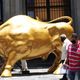 Imagem - Boulos vai entrar com ação pedindo a remoção do Touro de Ouro da Bolsa