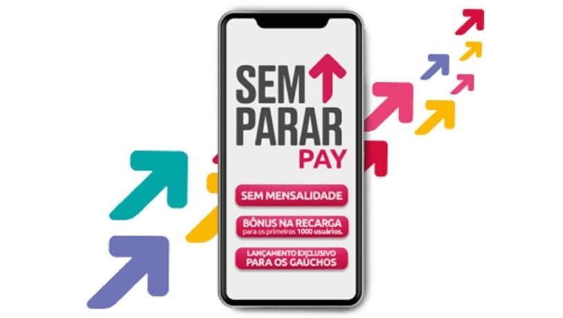 Sem Parar Pay