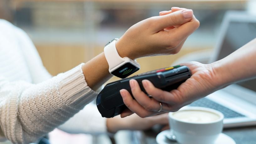 Smartwatch