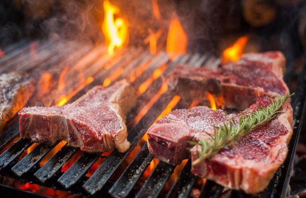 Imagem - Polícia investiga denúncia de golpe do buffet de churrasco no ES