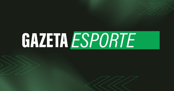 Logotipo do programa Gazeta Esporte, que estreia dia 22 na rádio Gazeta