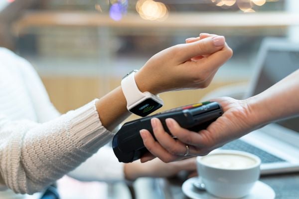 Smartwatch