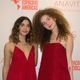 Duo Anavitória leva dois prêmios no Grammy Latino